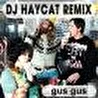 Haycat