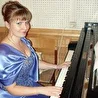Виктория Архангельская