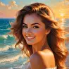 Мила Кичигина-Ангел -Online. Музыкальная группа..⭐⭐⭐⭐⭐