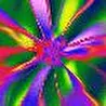 Psychedelic object