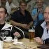 Б. Береговой