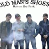Old Man's Shoes