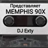 Dj Exty MEMPHIS 90x