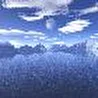 Electronic Rain Project