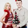 Александр Какот и Ольга Журавлева