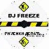 Max Freeze
