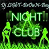 Dj Light Brown Boy