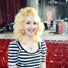 Ольга Поспехова