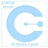 Circle Point
