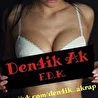 F.D.K - Den4ik Ak