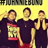 Johnnie Buno