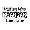 BOARDak