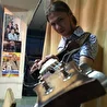 Иса (Мои Аранжировки)