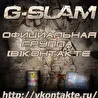 G-SLaM