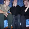 ПРОЕКТ БЕЗВРЕМЕНЬЕ