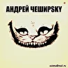 Андрей ЧеширSky