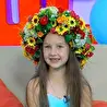 Мама маленькой певицы Миланы Сергиенко