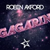 Robin Axford