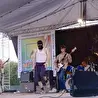Боги, танцы и любовь
