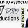 DJ MASTER HANDLE