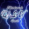 электронная music