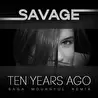 SAGA Remixes