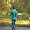 Один из тех , кто в малом возрасте знает много о жизни