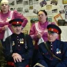 Фольклорный ансамбль "Станица"