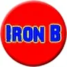 "Iron B" records