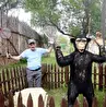 Песни на собственные тексты в исполнении разных артистов