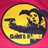 Clown's Planet