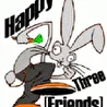 [Happy 3 Friends]