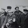 Народный Фолк. Ансамбль «ДНИСТРЯНКА»