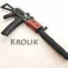 Dj Krolik