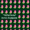 Ануфриев Антон