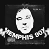 Dj Exty MEMPHIS 90x