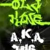 OLD K1NG .a.ka. M16