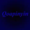 А-Qoapinyin