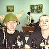 Солнцеворот_Лянтор