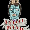 MY DEAD ZOMBIE