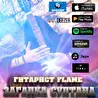 Гитарист Flame