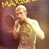 Максим Синютин