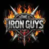 The iron guys