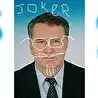Группа ДЖОКЕР