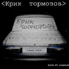 <крик тормозов>