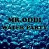 Mr. Oddi