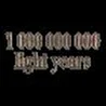 1 000 000 000 LIGHT YEARS