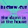 DJ CREW-CUT