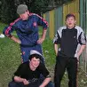 Chip&Deil feat. Mc Mацуй