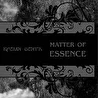 Matter Of Essence